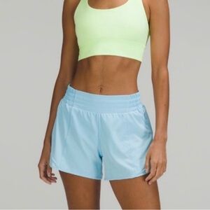 Hotty Hot HR Short
4" *Lined